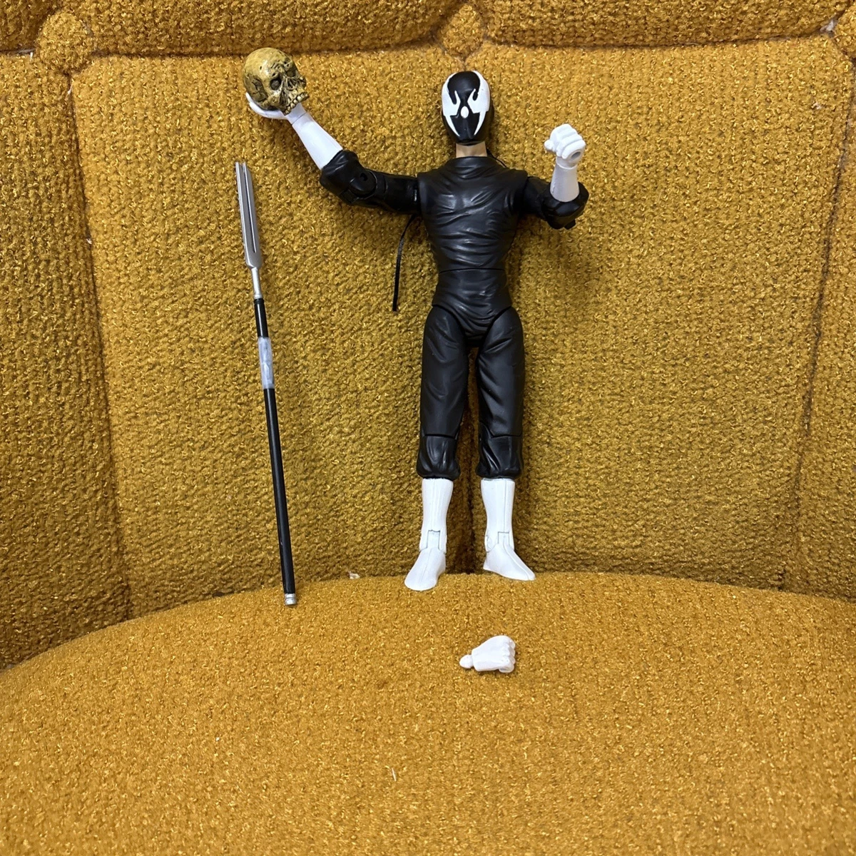 Grendel Dark Horse Action Action Figures for sale | eBay