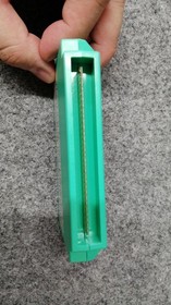 Famicom Software Model Number Rockman 5 Trap Of Blues Capcom Ewt73