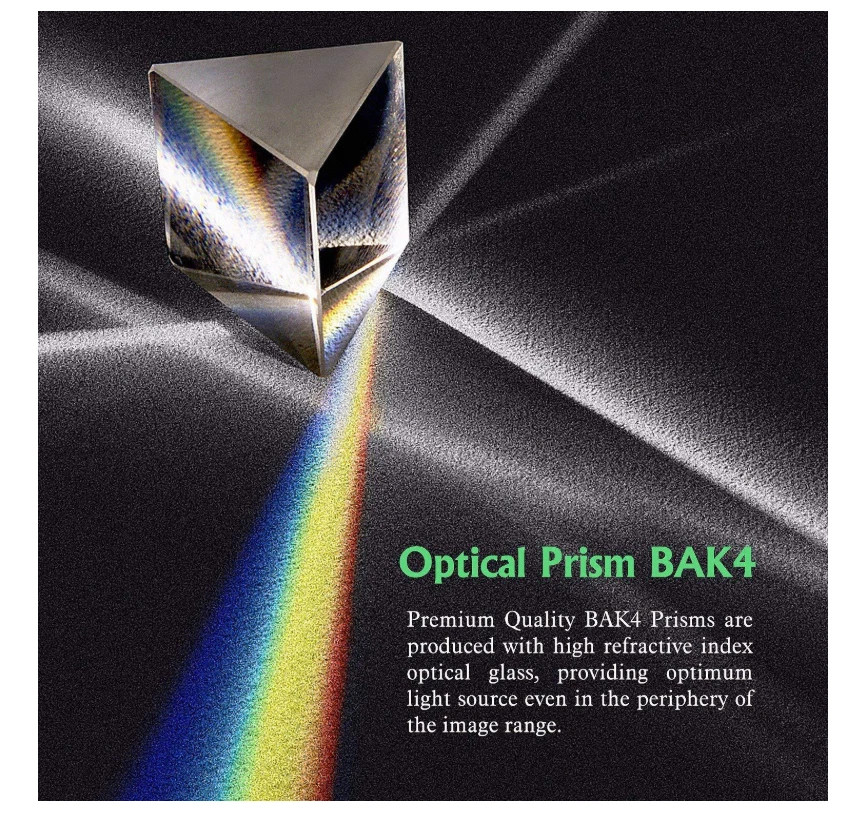 30X60 Zoom Binoculars Day/Night Vision Travel Outdoor Mini Hunting Telescope