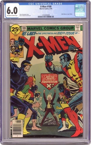 Comic Image