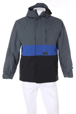 BILLABONG Jacke 54 grau