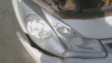 Feu avant (phare) Citroen C3