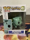 New ListingFunko Pop! Vinyl: Pokémon - Bulbasaur #453