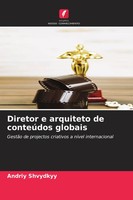 Andriy Shvydkyy | Diretor E Arquiteto De ConteúDos Globais | Taschenbuch (2026)