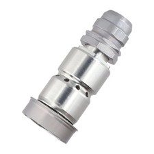 Reliable Hydraulic Coupler Female for Case For IH Tractors For 84262367