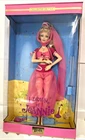 2000 I Dream of Jeannie Barbie Doll Limited Collector Edition Rare NRFB Vintage