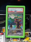 ☠️ Pokémon Umbreon VMAX ALT 215/203 Evolving Skies PSA 9 FREE NEXT DAY SHIPPING