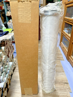 #ad #ad Parker 6QGN43 300 Coalescing Compressed Air Filter Element – 0.01 Micron New $139.43