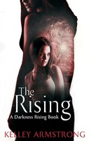 Kelley Armstrong | The Rising | Taschenbuch | Englisch (2013) | Darkness Rising
