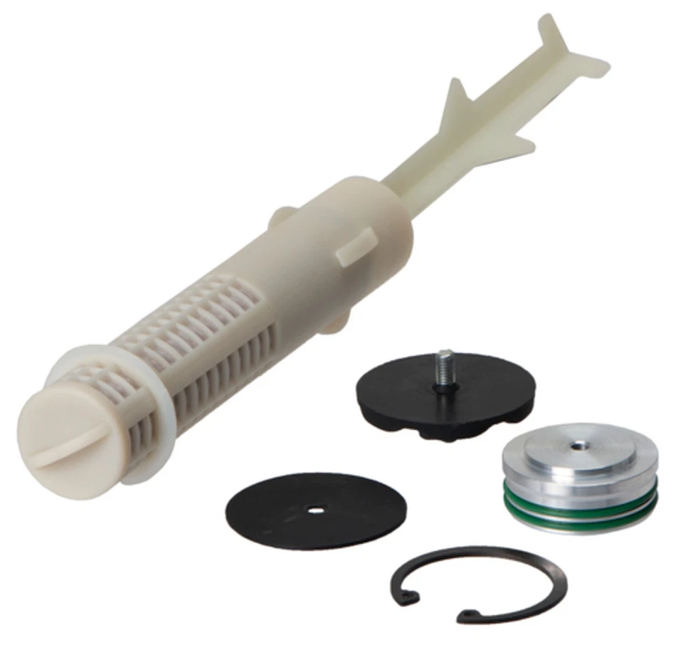 Kit de servicio de reemplazo de compresor de aire acondicionado - Kits de instalación para Pontiac G8 08-09 Foto 4 de 4