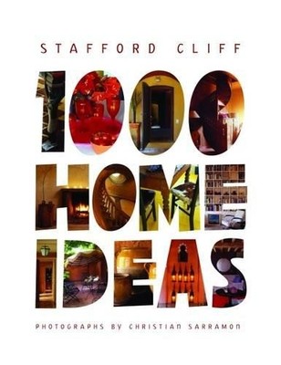 1000 Home Ideas by Stafford Cliff 1844007464 FREE Shipping