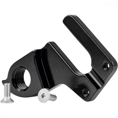 Centurion Schaltauge E02-0024-0 Schwarz - Ersatzteil für Merida WARP Modelle
