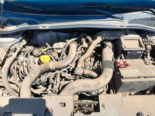 Retrovisor Izquierdo para RENAULT CLIO IV GRANDTOUR Zen 2019 1714544 - Imagen 10 de 10