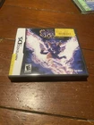 The Legend of Spyro: A New Beginning (Nintendo DS) Case And booklet Only NO GAME