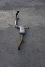 ALFA ROMEO STELVIO Q4 2.2TD EXHAUST CATALYTIC CONVERTER  50548974  2017-2021