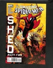 Amazing Spider-Man #631 Marvel 2010