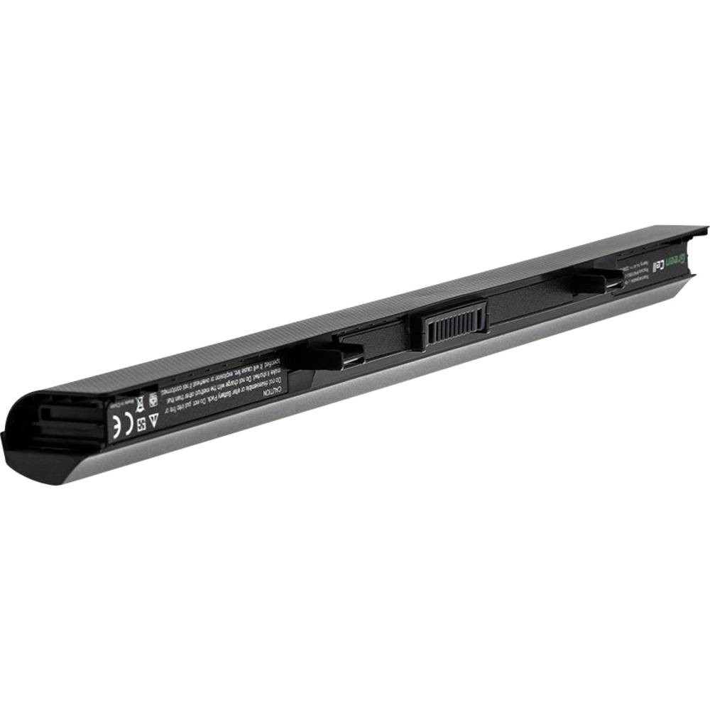 Batterie pour ordinateur portable Toshiba PA5185U-1BRS idéale pour travailler en déplacement
