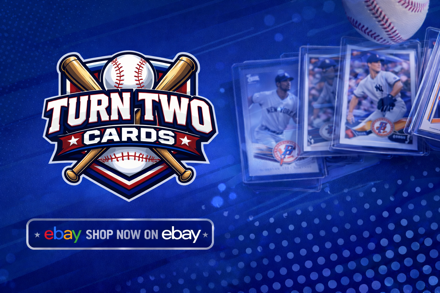 Turn Two Card | eBay Stores