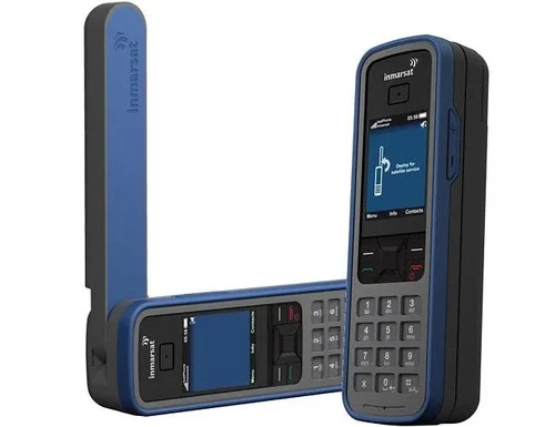 Inmarsat Isatphone Pro Satellite Phone ⭐NEW⭐