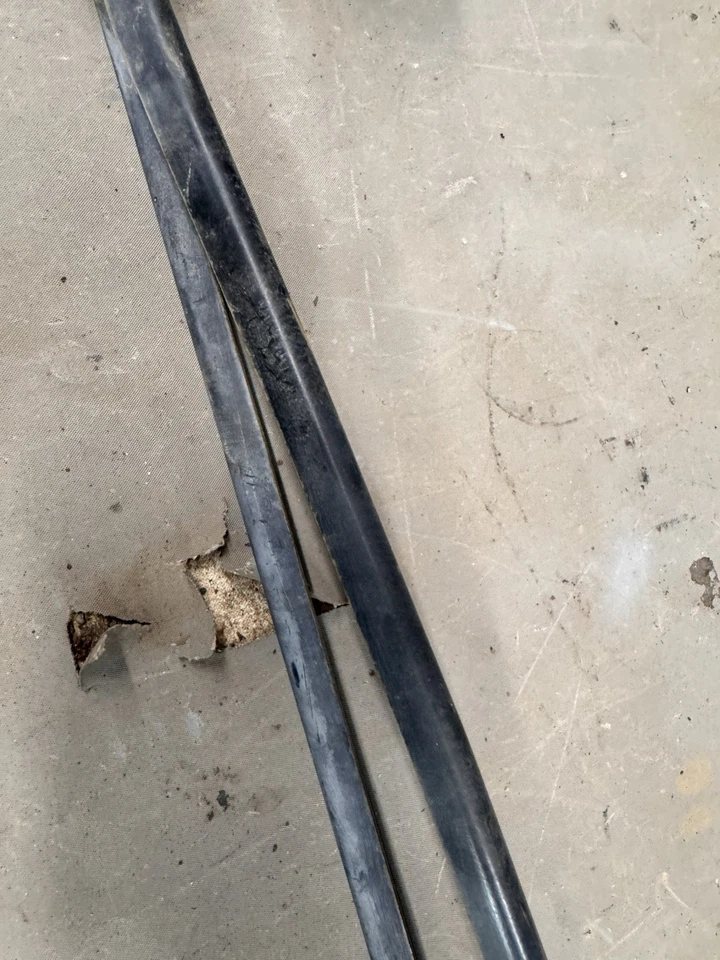 1968 - 1970 雪佛兰 Impala Caprice 挡风玻璃刮板传输联动比斯坎 OE — 第 3/4 张图片