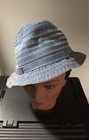 Women’s Fedora, OS — photo 1