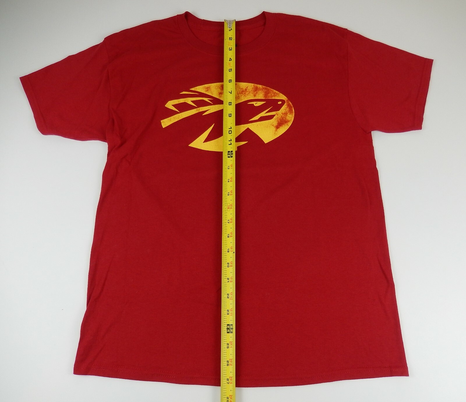 FILA T shirt maglietta uomo Tampa Prep Autunno Canottaggio 2016 tg. M