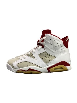 Size 3 - Air Jordan 6 Retro Alternate for sale online | eBay 