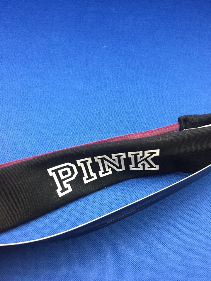 Victoria's Secret CINTA ROSA / ELÁSTICA - NUEVA - LEER ANUNCIO Foto 4 de 4