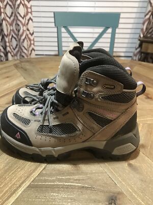 Vasque  Breeze 2.0' 7479 Hiking Boots Women's Gore-Tex Leather Ankle Sz 8M