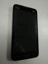 LG OPTIMUS EXCEED 2 VERIZON CLEAN ESN, UNTESTED, PLEASE READ 47754