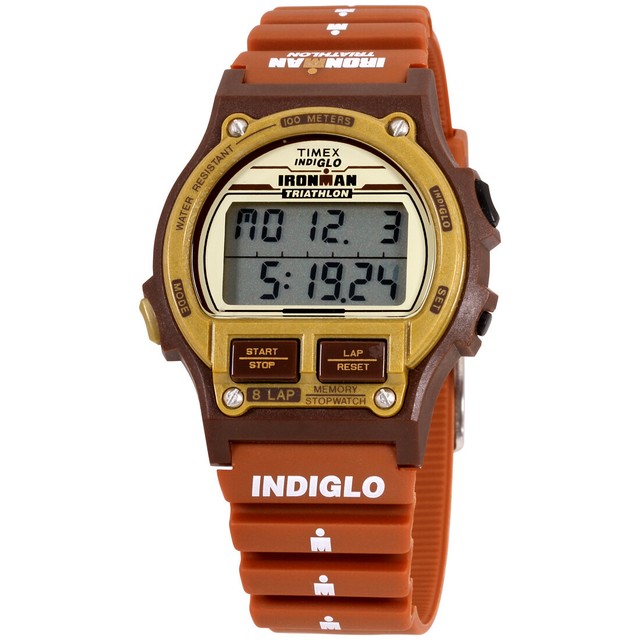 timex ironman men's watch