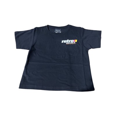 Retro Autotek T-shirt Kids