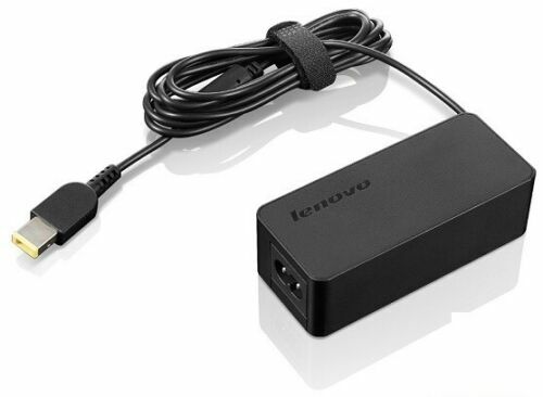 Vhbw Alimentatore 65W Per Notebook Lenovo Z580, Z585 – Caricabatterie AC Sostitutivo Con Spina Europea, Cavo 2m - 5