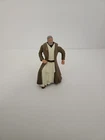 Star Wars Obi-Wan Kenobi Power of the Force  3.75in 1995 Hasbro