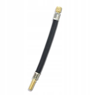 Ventilverlängerung 21 cm aus Gummi für Xiaomi M365/Pro/PRO 2/1S/Ninebot Max G30