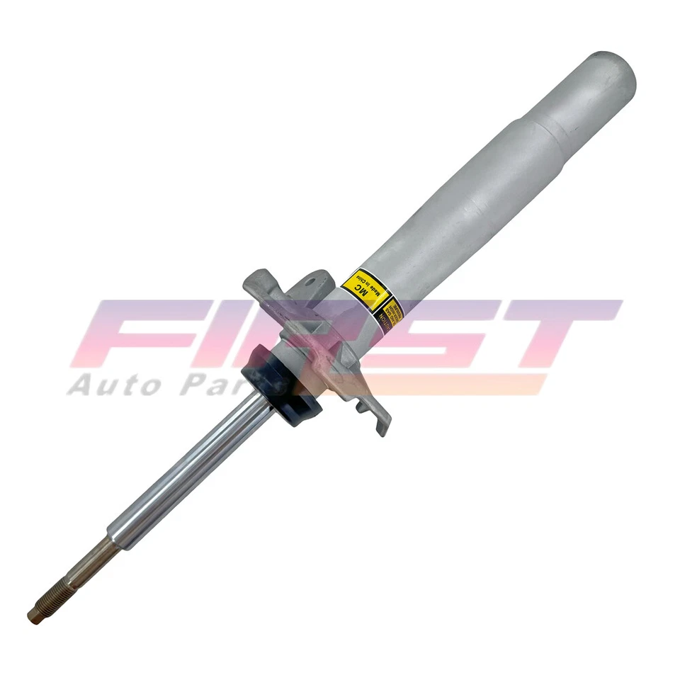 Left Front Shock Absorber EDC Fit BMW 7 Series E65 E66 745 750i 760i 760Li 01-09 - Image 2 of 4