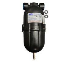 Shurflo 181-201 Accumulator Tank - Bladder-Type Pressure Storage tank