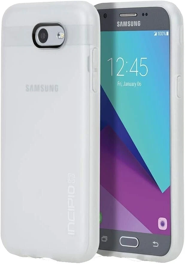 Incipio Estuches, fundas y cubiertas para Azul Para Samsung