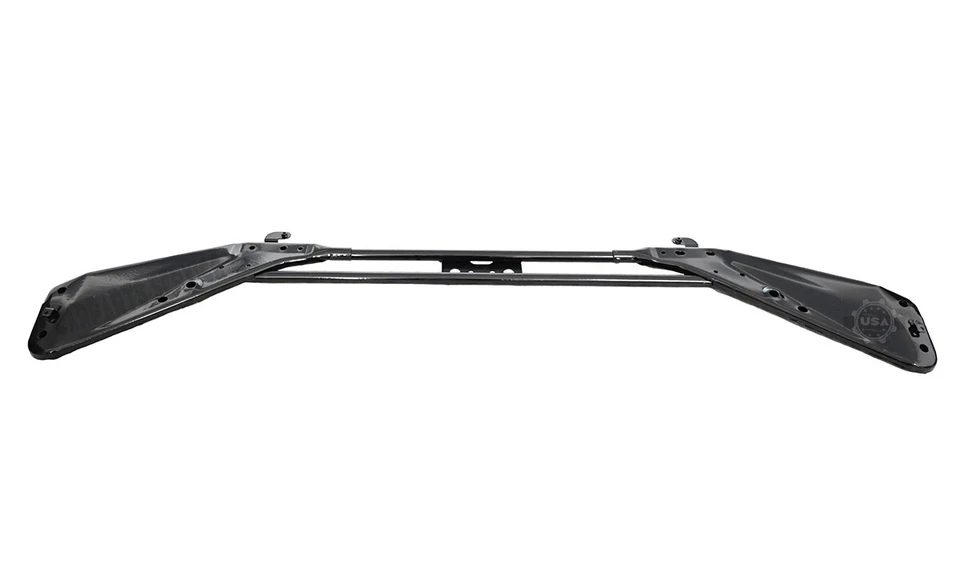 Front Crossbar Mounting Bracket for 2003-2008 Infiniti FX35 FX45 V6 3.5L V8 4.5L Foto 3 de 4