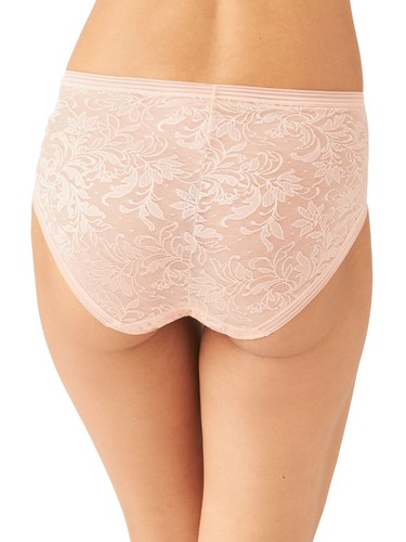 【しあ】Wacoal　Salute　d75Ｌ Lingerie Bra & Panty Made in Japan Wacoal Salute Group 59GB