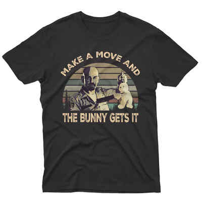 SALE Con Air Cyrus The Virus Grissom Funny Shirt, Vintage Movie Unisex T-Shirt