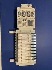 SMC Ventilblock EX600 DXPD 