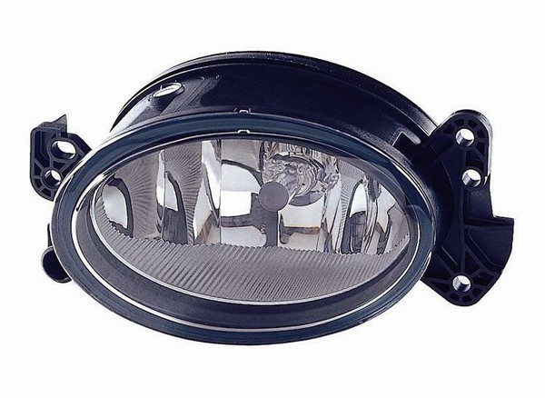 Scheinwerfer Nebelscheinwerfer Vorne FüR Mercedes Classe E W211 2006-2009 Recht-image