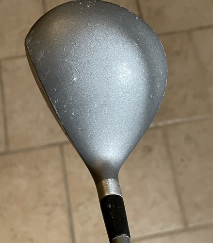 Wilson Counter Torque 5 Wood 20* Mid Size Golf Club Graphite Regular Flex RH 42” - Picture 3 of 8