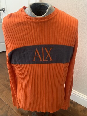ax sweater