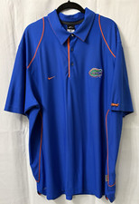 Nike Dri-Fit Florida Gators Pullover Size XL