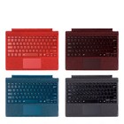 Neu passende magnetische Bluetooth-Tastatur für Surface Pro3/4/5/6/7+ Computer