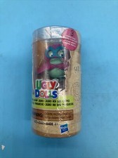 Ugly Dolls Pancake Champ Jeero Figure New