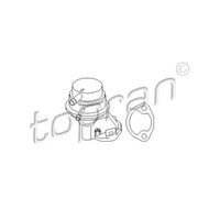 Topran Kraftstoffpumpe Benzinpumpe Mechanisch FüR VW Transporter III Bus 100 167