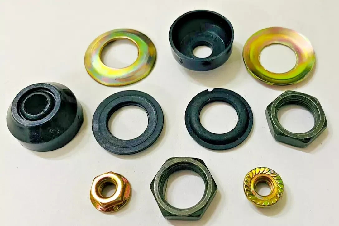 Suzuki SJ413 Maruti Van Omni Windshield Wiper Repair Replacement Kit